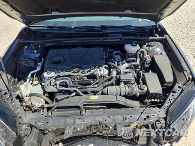 Zdjęcie 11 z 13 samochodu: 2025 TOYOTA CAMRY SE VIN:4T1DAACK9SU568854 - miniatura