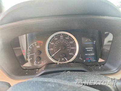 Zdjęcie 9 z 12 samochodu: 2021 TOYOTA COROLLA LE VIN:JTDEPMAE5MJ154903 - miniatura