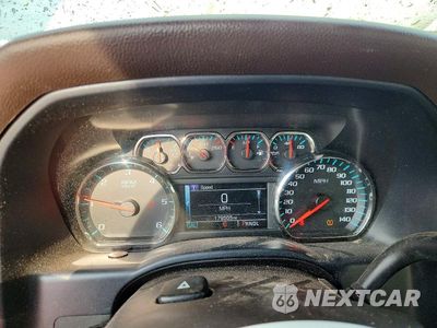 Zdjęcie 9 z 12 samochodu: 2017 CHEVROLET SILVERADO K1500 LT VIN:1GCVKREC2HZ245574 - miniatura