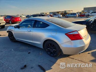 Drugie zdjęcie samochodu z przodu: 2008 HONDA ACCORD EXL VIN:1HGCS22888A011146 - miniatura