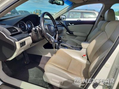 Zdjęcie 7 z 13 samochodu: 2011 ACURA TSX VIN:JH4CU2F67BC016513 - miniatura
