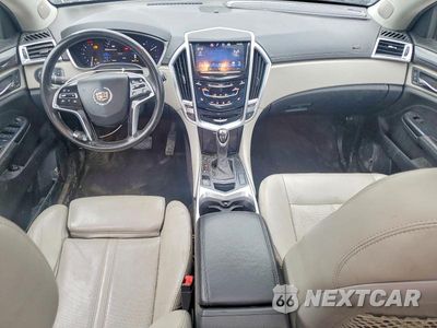 Zdjęcie 8 z 13 samochodu: 2015 CADILLAC SRX LUXURY COLLECTION VIN:3GYFNEE35FS623914 - miniatura