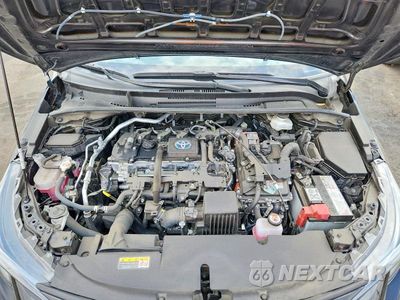 Zdjęcie 11 z 12 samochodu: 2023 TOYOTA COROLLA HYBRID LE VIN:JTDBCMFE4PJ002543 - miniatura
