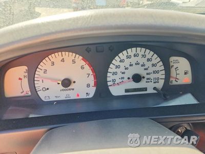 Zdjęcie 9 z 12 samochodu: 2004 TOYOTA TACOMA PRERUNNER VIN:5TEGM92N44Z458470 - miniatura