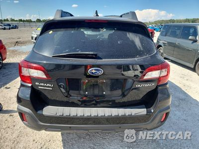 Zdjęcie 6 z 12 samochodu: 2019 SUBARU OUTBACK 2.5I LIMITED VIN:4S4BSANC2K3345068 - miniatura