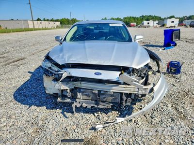 Piąte zdjęcie samochodu w środku: 2017 FORD FUSION TITANIUM VIN:3FA6P0K93HR238671 - miniatura