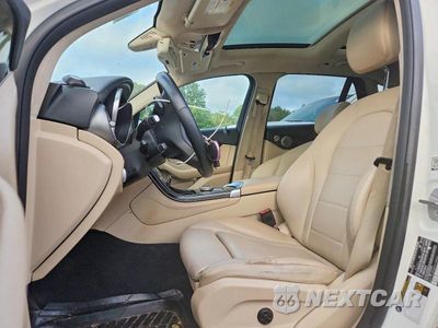 Zdjęcie 7 z 14 samochodu: 2019 MERCEDES-BENZ GLC 300 4MATIC VIN:WDC0G4KB6KV139681 - miniatura