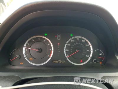 Zdjęcie 9 z 12 samochodu: 2010 HONDA ACCORD LX VIN:1HGCP2F30AA085814 - miniatura