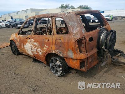 Drugie zdjęcie samochodu z przodu: 2003 TOYOTA RAV4 BASE VIN:JTEHH20V430227615 - miniatura