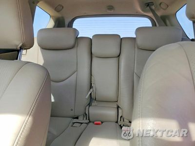Zdjęcie 10 z 13 samochodu: 2011 TOYOTA RAV4 BASE VIN:2T3ZF4DV1BW085027 - miniatura
