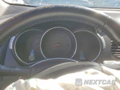 Zdjęcie 9 z 13 samochodu: 2010 NISSAN MURANO S VIN:JN8AZ1MU9AW000482 - miniatura
