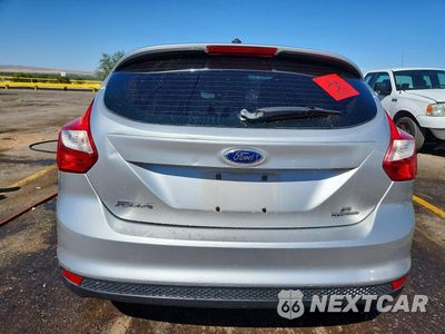 Zdjęcie 6 z 12 samochodu: 2013 FORD FOCUS SE VIN:1FADP3K27DL244476 - miniatura