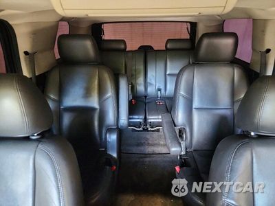 Zdjęcie 10 z 13 samochodu: 2013 GMC YUKON DENALI VIN:1GKS2EEF1DR125009 - miniatura