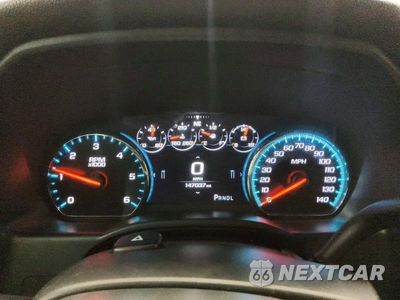 Zdjęcie 9 z 12 samochodu: 2018 GMC SIERRA C1500 DENALI VIN:3GTP1PEC0JG230061 - miniatura