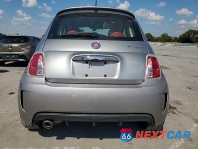 Zdjęcie 6 z 12 samochodu: 2018 FIAT 500 POP VIN:3C3CFFKH7JT335458 - miniatura