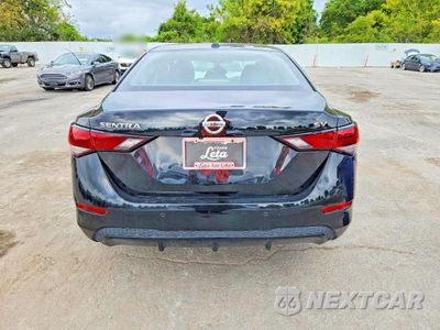 Zdjęcie 6 z 12 samochodu: 2023 NISSAN SENTRA SV VIN:3N1AB8CV9PY256340 - miniatura