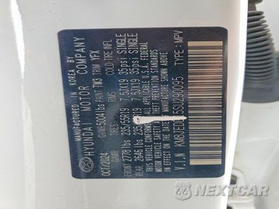 Zdjęcie 14 z 14 samochodu: 2025 HYUNDAI TUCSON LIMITED VIN:KM8JEDD15SU290095 - miniatura