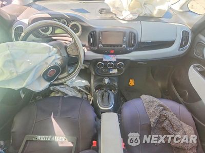 Zdjęcie 8 z 12 samochodu: 2014 FIAT 500L EASY VIN:ZFBCFABH0EZ027032 - miniatura