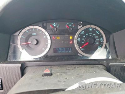 Zdjęcie 9 z 13 samochodu: 2012 FORD ESCAPE LIMITED VIN:1FMCU9EG2CKB74636 - miniatura