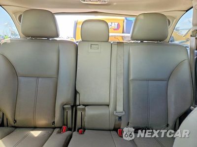 Zdjęcie 10 z 13 samochodu: 2013 FORD EDGE LIMITED VIN:2FMDK3KCXDBB10820 - miniatura