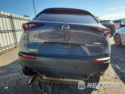 Zdjęcie 6 z 13 samochodu: 2023 MAZDA CX-30 PREFERRED VIN:3MVDMBCM3PM538990 - miniatura