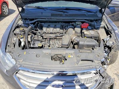 Zdjęcie 11 z 12 samochodu: 2013 FORD TAURUS SEL VIN:1FAHP2E8XDG181149 - miniatura