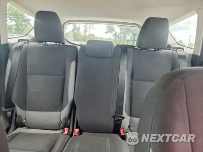 Zdjęcie 10 z 13 samochodu: 2015 FORD ESCAPE S VIN:1FMCU0F73FUA56646 - miniatura