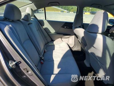 Zdjęcie 10 z 12 samochodu: 2015 HONDA ACCORD LX VIN:1HGCR2F3XFA211629 - miniatura