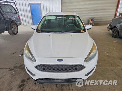 Piąte zdjęcie samochodu w środku: 2016 FORD FOCUS SE VIN:1FADP3K2XGL256013 - miniatura