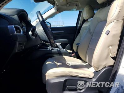 Zdjęcie 7 z 12 samochodu: 2018 MAZDA CX-5 TOURING VIN:JM3KFACM3J1407020 - miniatura