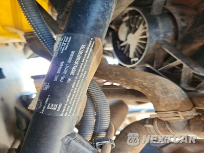 Zdjęcie 10 z 10 samochodu: 2021 POLARIS RZR XP 4 TURBO UTILITY VEHICLE VIN:3NSN4E925MF587751 - miniatura