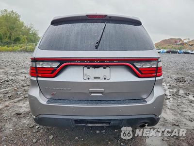 Zdjęcie 6 z 13 samochodu: 2020 DODGE DURANGO SXT VIN:1C4RDJAG5LC252942 - miniatura