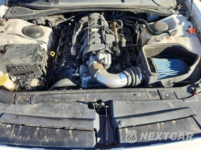 Zdjęcie 11 z 13 samochodu: 2012 DODGE CHALLENGER R/T VIN:2C3CDYBT7CH236768 - miniatura