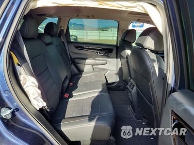 Zdjęcie 10 z 12 samochodu: 2025 HONDA CR-V EXL VIN:2HKRS4H72SH461684 - miniatura