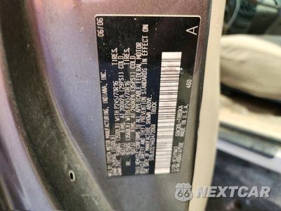 Zdjęcie 12 z 12 samochodu: 2006 TOYOTA TUNDRA BASE VIN:5TBJU32146S472068 - miniatura