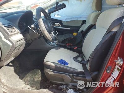 Zdjęcie 7 z 13 samochodu: 2017 SUBARU CROSSTREK PREMIUM VIN:JF2GPABC6H8208874 - miniatura