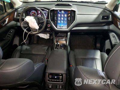 Zdjęcie 8 z 14 samochodu: 2025 SUBARU ASCENT TOURING VIN:4S4WMAUD0S3411476 - miniatura
