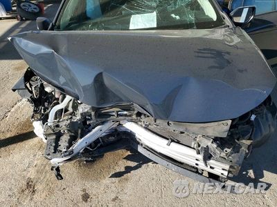 Zdjęcie 11 z 13 samochodu: 2025 TOYOTA COROLLA LE VIN:5YFB4MDEXSP266452 - miniatura
