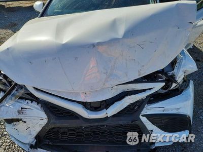 Zdjęcie 11 z 12 samochodu: 2023 TOYOTA CAMRY SE VIN:4T1G11AK3PU751495 - miniatura