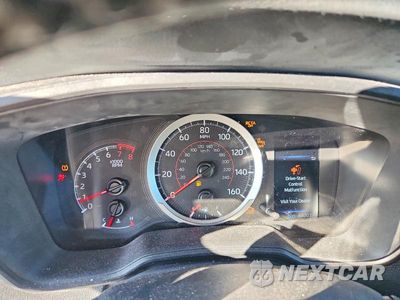 Zdjęcie 9 z 13 samochodu: 2022 TOYOTA COROLLA CROSS LE VIN:7MUCAABG4NV011569 - miniatura