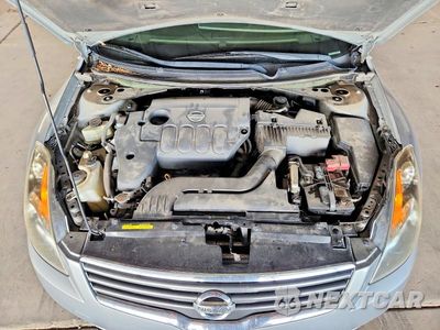 Zdjęcie 11 z 12 samochodu: 2009 NISSAN ALTIMA 2.5 VIN:1N4AL21E49N415846 - miniatura
