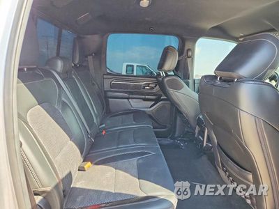 Zdjęcie 10 z 12 samochodu: 2024 RAM 1500 BIG HORN/LONE STAR VIN:1C6RRFFG9RN135344 - miniatura