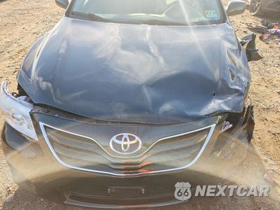 Zdjęcie 11 z 12 samochodu: 2010 TOYOTA CAMRY LE VIN:4T1BF3EK1AU543625 - miniatura