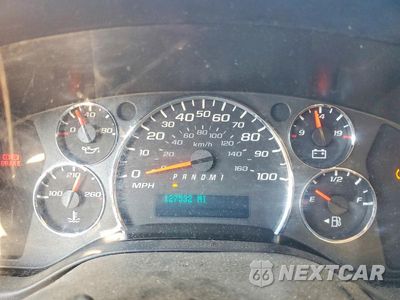 Zdjęcie 9 z 13 samochodu: 2011 CHEVROLET EXPRESS G2500 VIN:1GCWGFCA7B1187909 - miniatura
