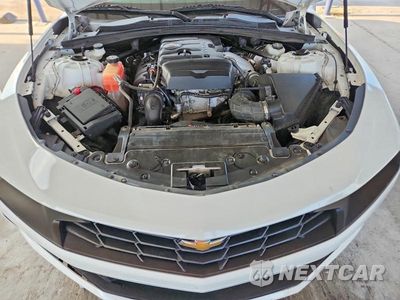 Zdjęcie 11 z 12 samochodu: 2021 CHEVROLET CAMARO LT1 VIN:1G1FB1RX4M0125074 - miniatura