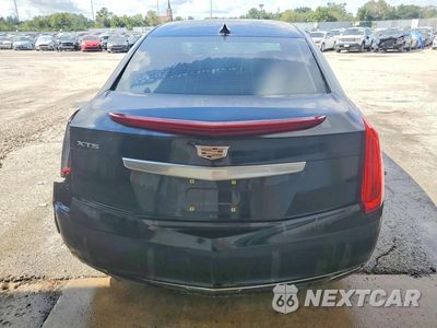 Zdjęcie 6 z 12 samochodu: 2016 CADILLAC XTS LUXURY COLLECTION VIN:2G61M5S37G9133936 - miniatura
