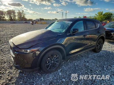 2025 MAZDA CX-5 PREFERRED JM3KFBCM6S0771669 - główne zdjęcie licytacji z USA - miniatura