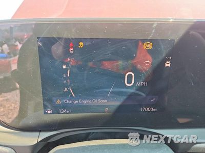 Zdjęcie 9 z 12 samochodu: 2025 BUICK ENVISTA AVENIR VIN:KL47LCEP8SB187826 - miniatura