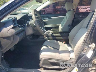 Zdjęcie 7 z 12 samochodu: 2016 HONDA CIVIC EX VIN:19XFC1F34GE037241 - miniatura