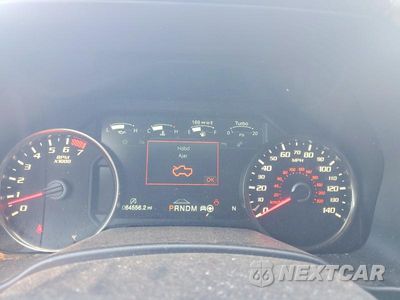 Zdjęcie 9 z 12 samochodu: 2020 FORD F150 RAPTOR VIN:1FTFW1RG8LFB34884 - miniatura